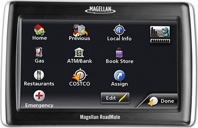 magellan roadmate 1440 manual